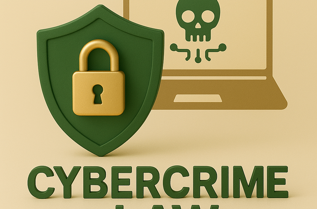 أنواع الاستشارات القانونية