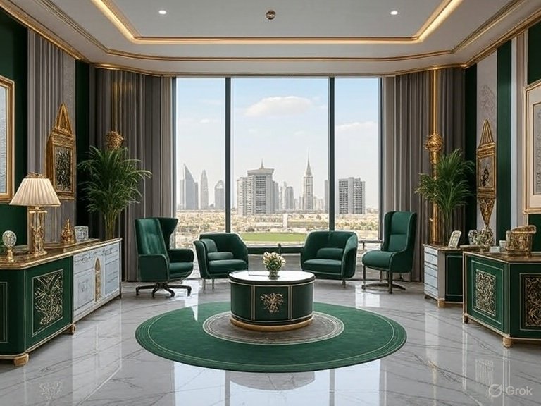 شروط ترخيص منتجع سياحي في السعودية