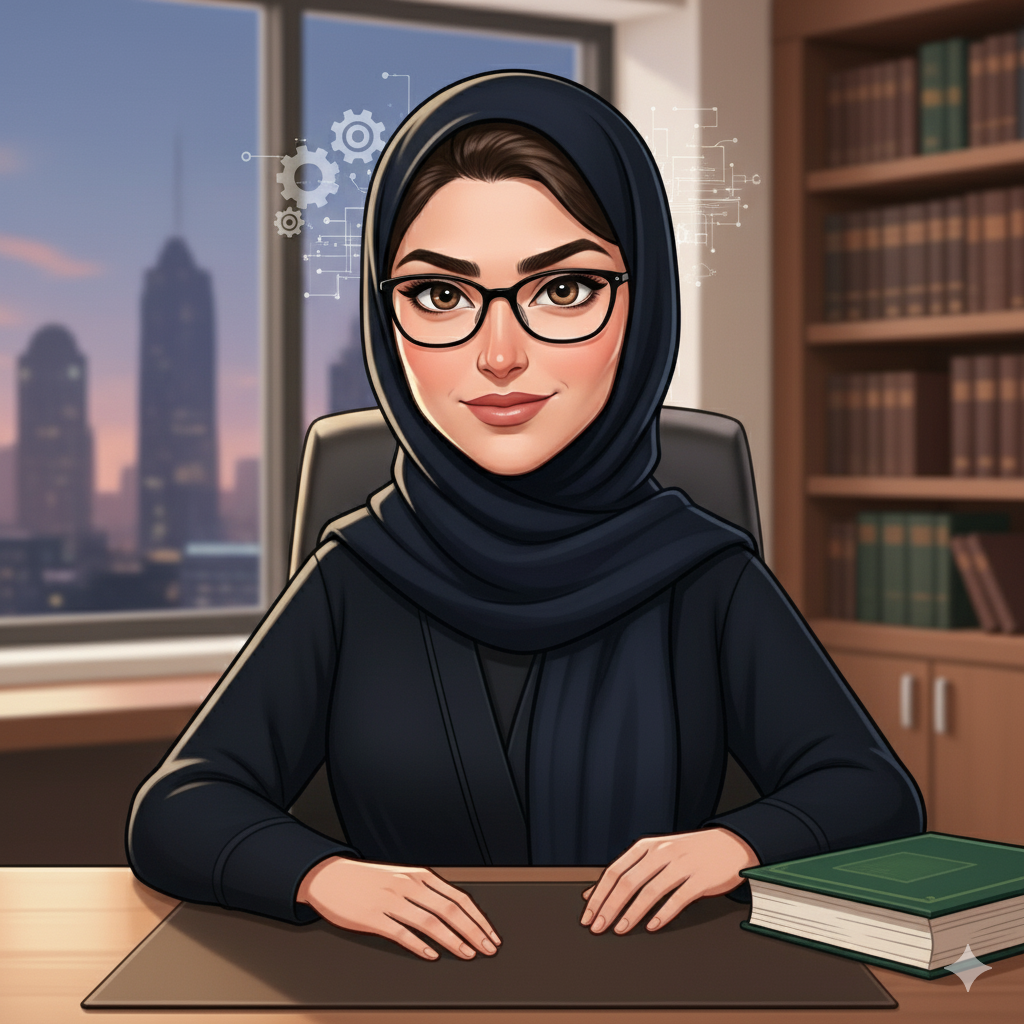 فريق العمل