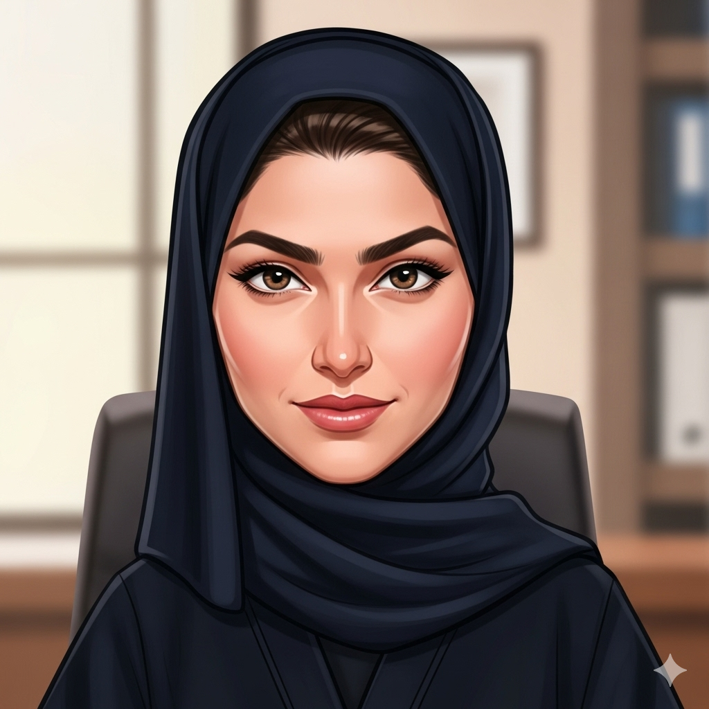 فريق العمل